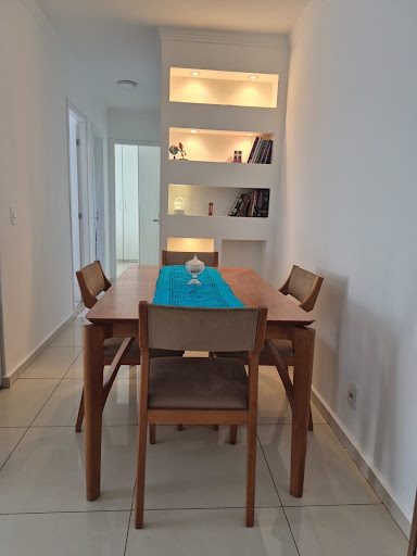 Apartamento, 2 quartos, 50 m² - Foto 2