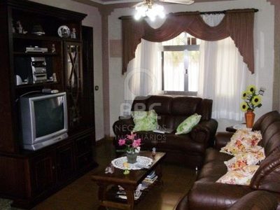 Sobrado, 4 quartos, 158 m² - Foto 5