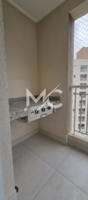 Apartamento, 2 quartos, 52 m² - Foto 3