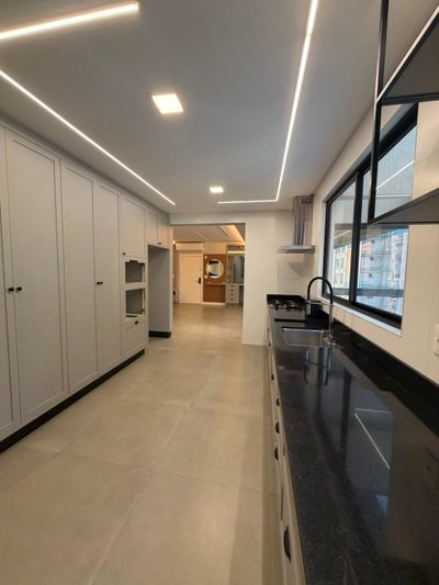 Apartamento, 4 quartos, 176 m² - Foto 2