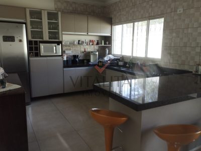 Chácara, 6 quartos, 2035 m² - Foto 4