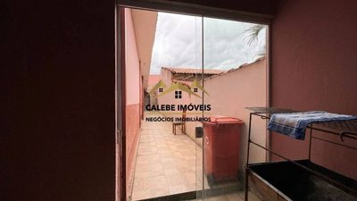 Sobrado, 5 quartos, 198 m² - Foto 3
