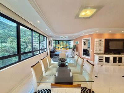 Apartamento, 4 quartos, 225 m² - Foto 1