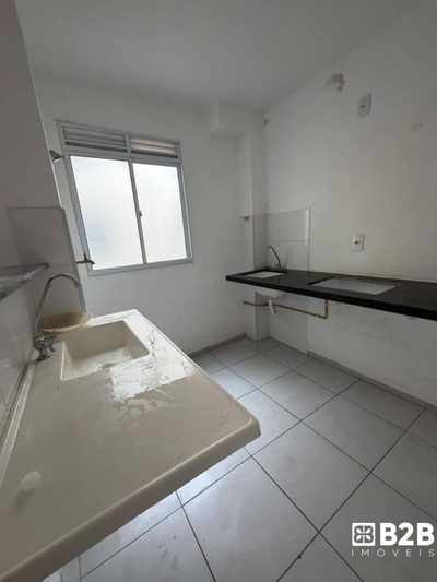 Apartamento, 2 quartos, 47 m² - Foto 2