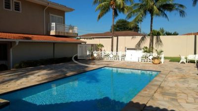 Sobrado, 5 quartos, 489 m² - Foto 3