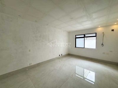 Apartamento, 2 quartos, 124 m² - Foto 1