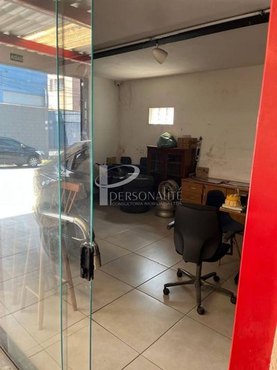 Depósito-Galpão, 641 m² - Foto 2