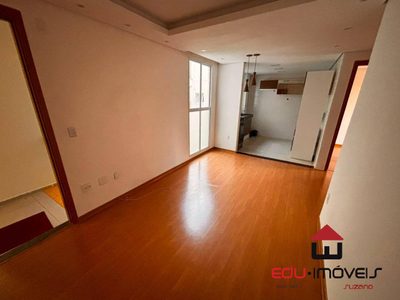 Apartamento, 2 quartos - Foto 1