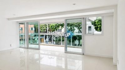 Apartamento, 4 quartos, 198 m² - Foto 2