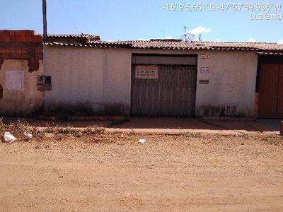 Casa, 2 quartos, 136 m² - Foto 1