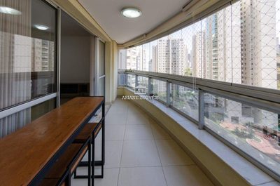 Apartamento, 3 quartos, 104 m² - Foto 5