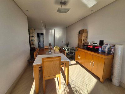 Apartamento, 3 quartos, 130 m² - Foto 3