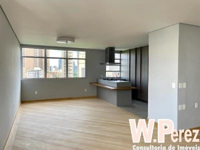 Apartamento, 3 quartos, 145 m² - Foto 1