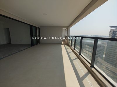 Apartamento, 4 quartos, 227 m² - Foto 2