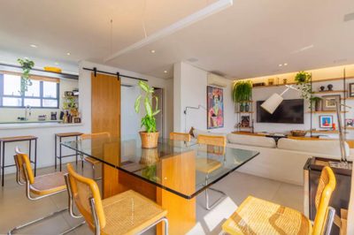 Apartamento, 3 quartos, 165 m² - Foto 4