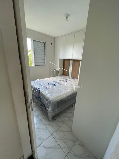 Apartamento, 2 quartos - Foto 3