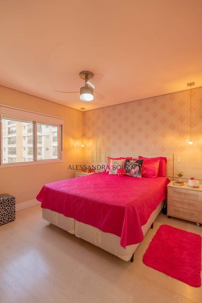 Apartamento, 3 quartos, 144 m² - Foto 5