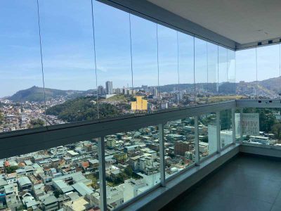 Apartamento, 3 quartos, 137 m² - Foto 1