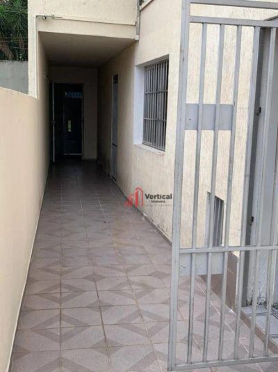 Sobrado, 3 quartos, 320 m² - Foto 2