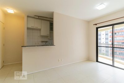 Apartamento, 1 quarto, 40 m² - Foto 2