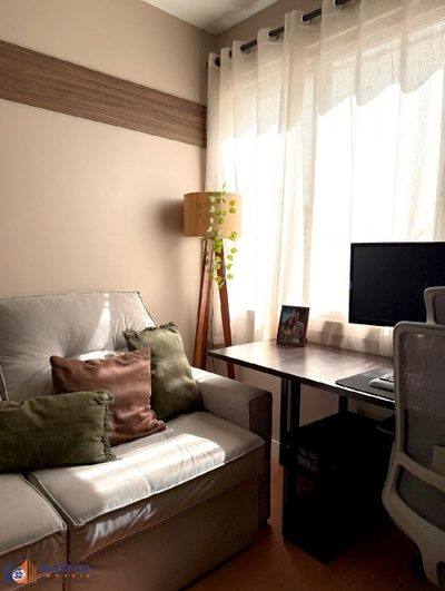 Apartamento, 1 quarto, 40 m² - Foto 1