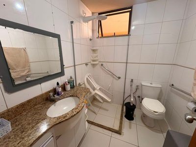 Apartamento, 3 quartos, 105 m² - Foto 4