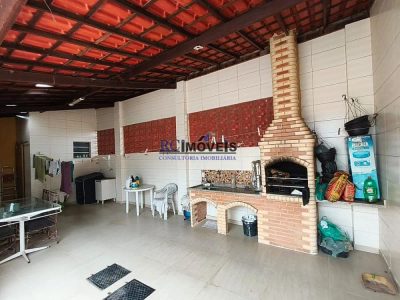 Casa, 118 m² - Foto 3