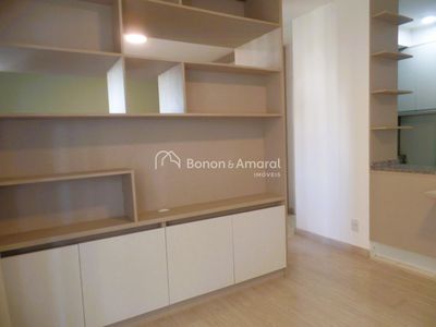 Apartamento, 1 quarto, 47 m² - Foto 3