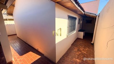 Casa, 3 quartos, 60 m² - Foto 3