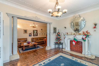 Casa, 4 quartos, 300 m² - Foto 1