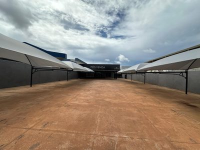 Loja-Salão, 1120 m² - Foto 5