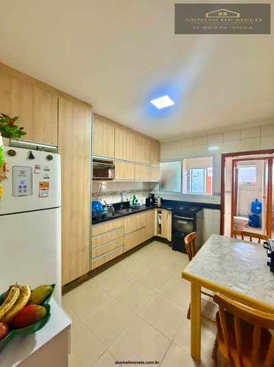 Apartamento, 3 quartos, 137 m² - Foto 4