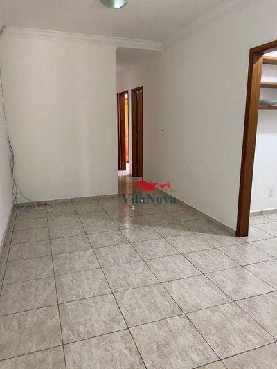 Casa de Condomínio, 2 quartos - Foto 4