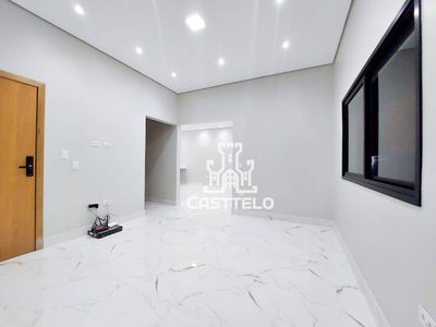 Sobrado, 3 quartos, 205 m² - Foto 2
