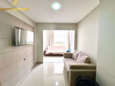 Apartamento, 65 m² - Foto 3