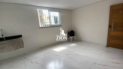 Apartamento, 1 quarto, 34 m² - Foto 1