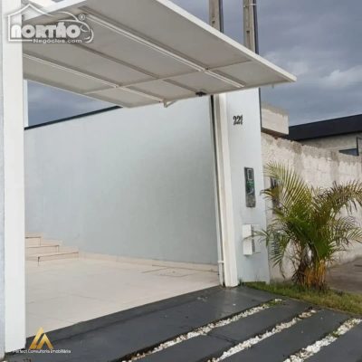 Casa, 3 quartos, 120 m² - Foto 2