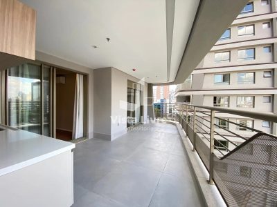 Apartamento, 2 quartos, 90 m² - Foto 3