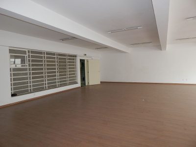 Loja-Salão, 140 m² - Foto 3