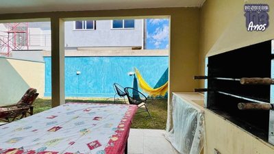 Casa de Condomínio, 3 quartos - Foto 5