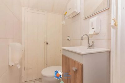 Prédio Inteiro, 70 m² - Foto 4