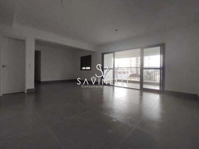 Apartamento, 3 quartos, 128 m² - Foto 3