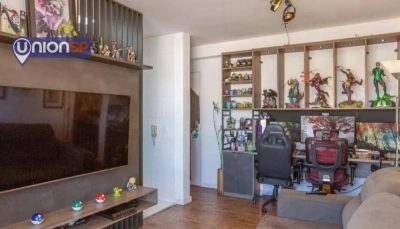 Apartamento, 1 quarto, 42 m² - Foto 3