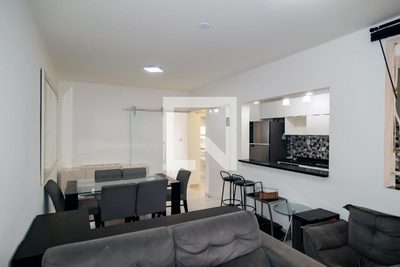 Apartamento, 2 quartos, 70 m² - Foto 4