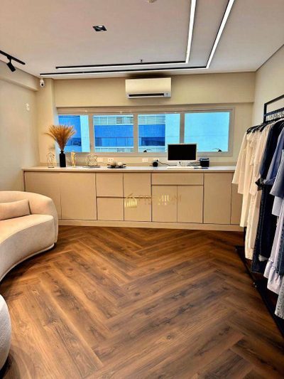 Sala-Conjunto, 32 m² - Foto 3