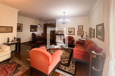 Apartamento, 3 quartos, 150 m² - Foto 5