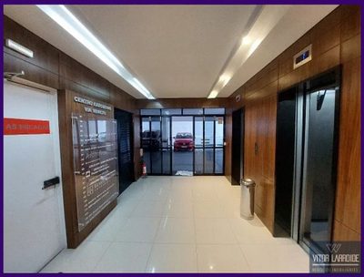 Sala-Conjunto, 60 m² - Foto 5