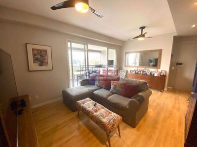Apartamento, 4 quartos, 129 m² - Foto 1