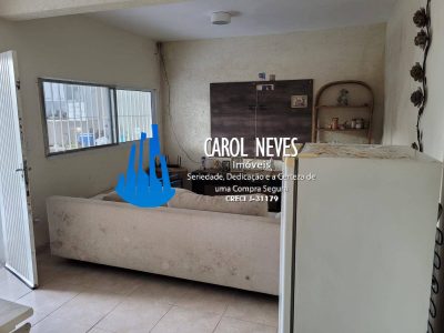 Sobrado, 2 quartos - Foto 5