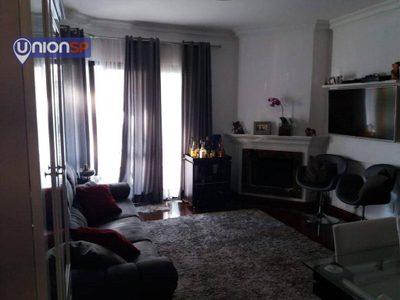 Apartamento, 3 quartos, 109 m² - Foto 1